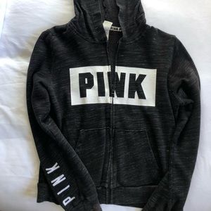 4 for $20! Pink hoodie